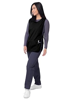 Amazon.com: Sivvan Unisex Apron - Cobbler Apron 6-Pack